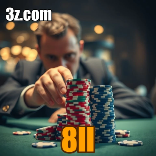 A Magia da Ação no Mundo do 8ll