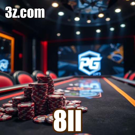 Eventos incríveis para gamers no site 8ll que você vai amar