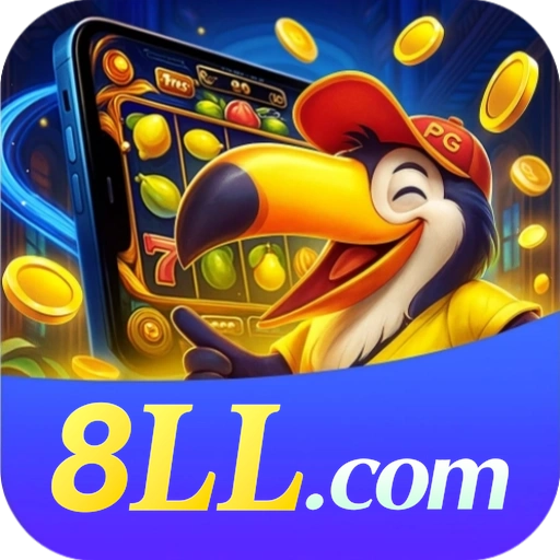 8ll logo